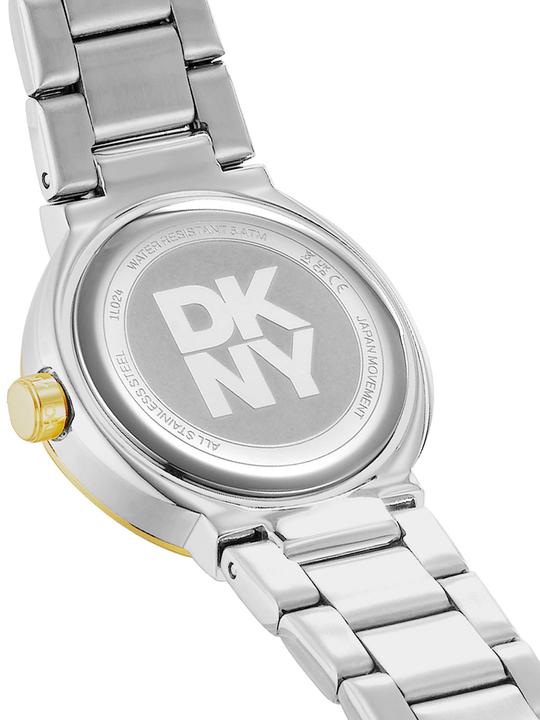 Image du produit DKNY DK1L024M0165 Eastside Mini Two Tone (Montre analogique)