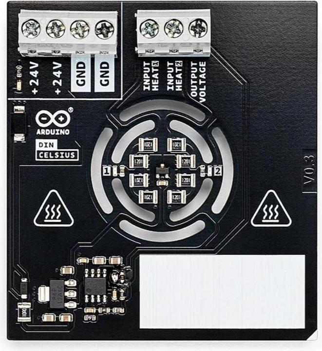 Produktbild Arduino AKX00051 - PLC-Starterkit