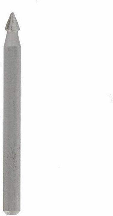 Produktbild Dremel Hochgeschwindigkeits-Fräsmesser Ø 3,2 mm (2 Stück)