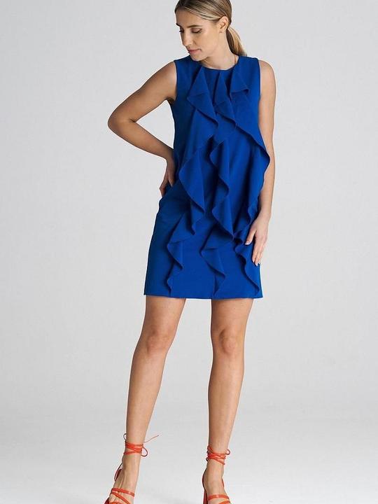 Image du produit Figl Robe de cocktail modèle (XL)
