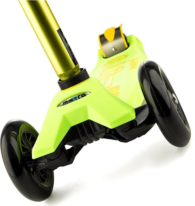Immagine prodotto Micro Maxi Deluxe