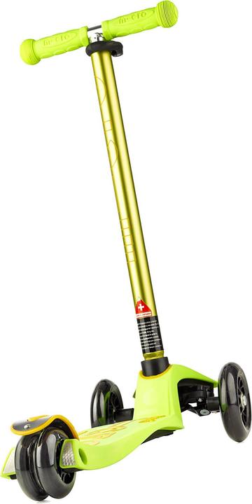 Immagine prodotto Micro Maxi Deluxe