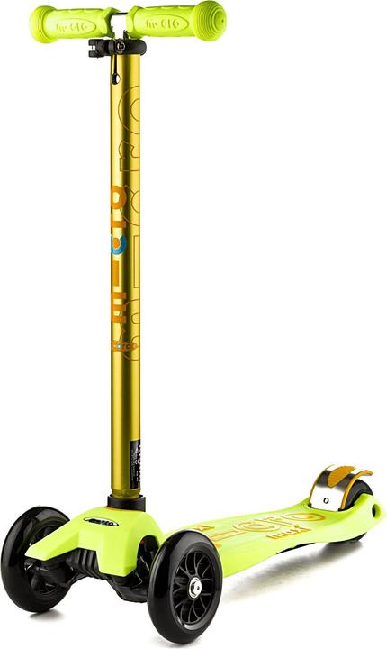 Immagine prodotto Micro Maxi Deluxe