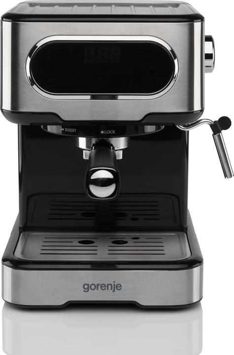 Actual product image Gorenje ESCM15DBK