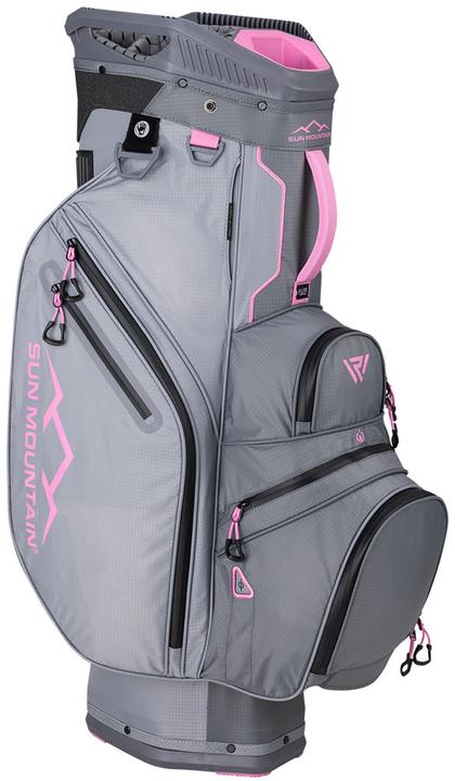 Produktbild Sun Mountain E-Lite Cart Bag