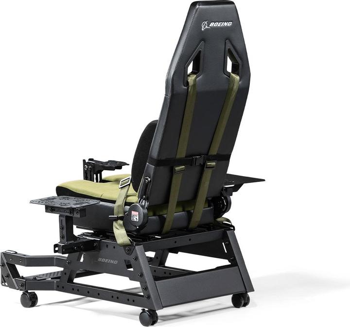Image du produit Next Level Racing Siège de vol Boeing Pro