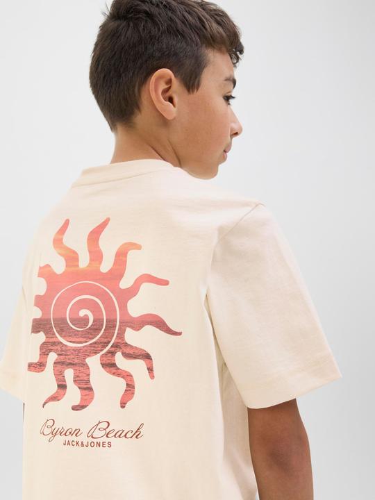 Immagine prodotto Jack & Jones Gedruckt T-shirt Junior T-shirt (164)