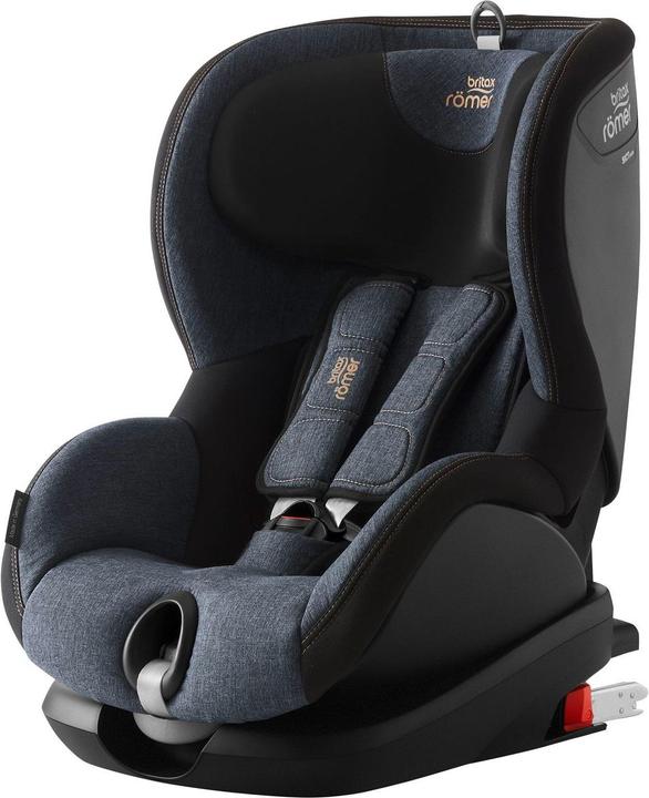 Produktbild Britax Römer Trifix i-Size (Kindersitz, ECE R129/i-Size Norm)