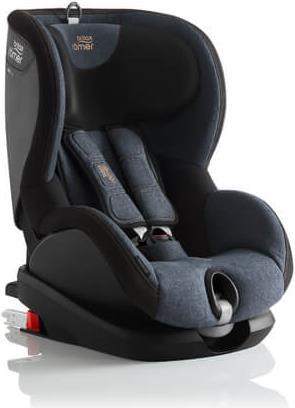 Produktbild Britax Römer Trifix i-Size (Kindersitz, ECE R129/i-Size Norm)