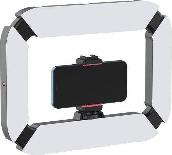 Image du produit Ulanzi Camera Ring Light Video Rig (éclairage annulaire)