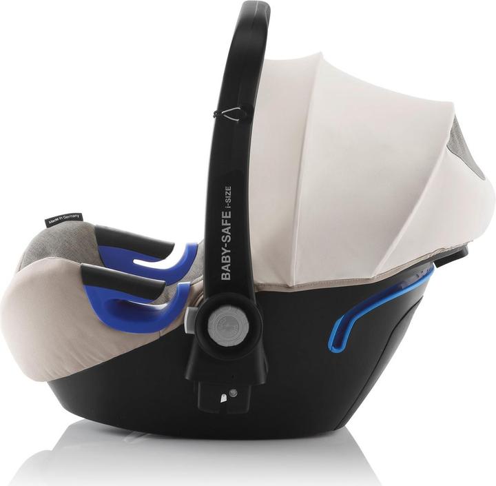 Produktbild Britax Römer Baby Safe i-Size