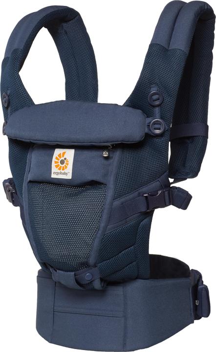 Produktbild Ergobaby Ergo Baby Carrier Adapt Coll Air Mesh