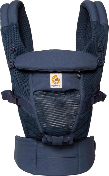Produktbild Ergobaby Ergo Baby Carrier Adapt Coll Air Mesh