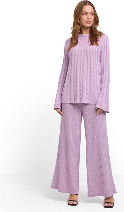 Actual product image Falke FIN Silk Touch Crew Neck w (M)