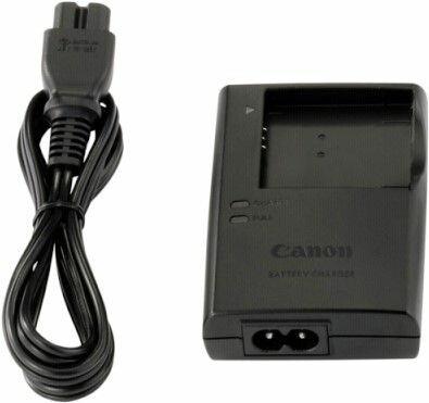 Actual product image Canon Power adapter CA-946 (Camera battery power adapter)