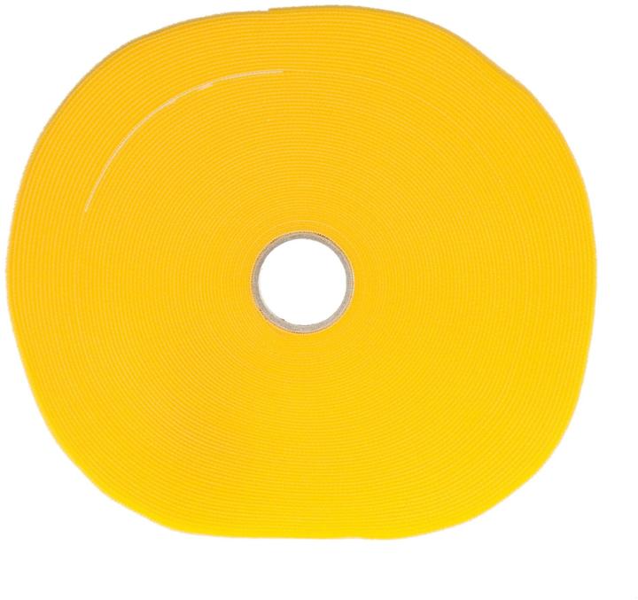 Image du produit Fastech ETN Fast Strap 25 mètres, jaune (10 mm)