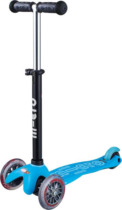 Productafbeelding Micro Mini2go Deluxe Plus