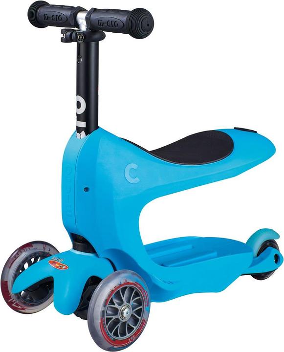 Productafbeelding Micro Mini2go Deluxe Plus