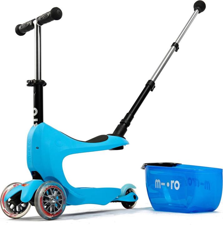 Productafbeelding Micro Mini2go Deluxe Plus