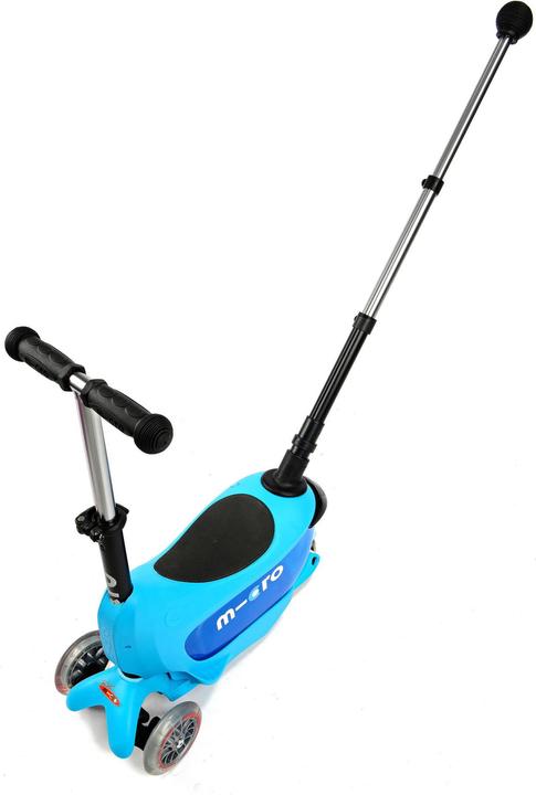 Productafbeelding Micro Mini2go Deluxe Plus