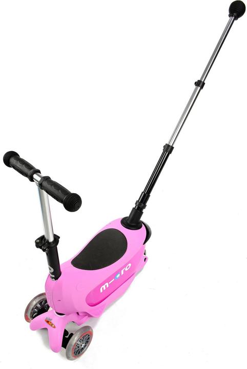 Image du produit Micro Mini2go Deluxe Plus