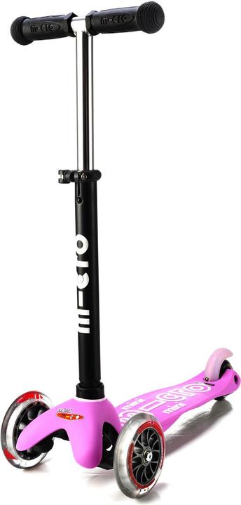 Image du produit Micro Mini2go Deluxe Plus