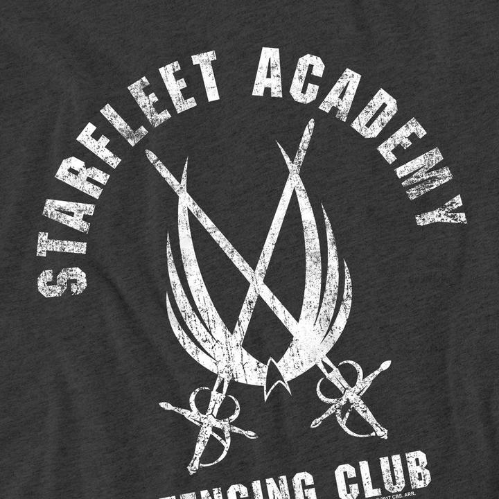 Produktbild Fencing Club TShirt (M)