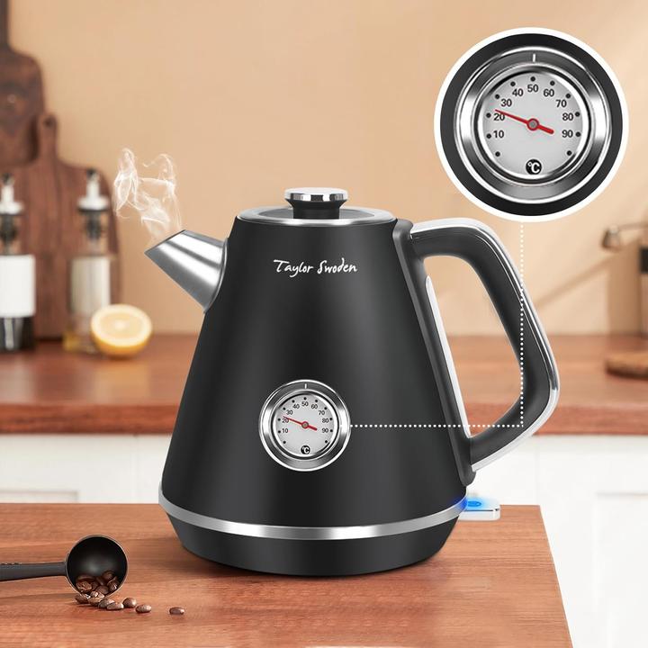 Produktbild Taylor Swoden Retro-Wasserkocher (1.70 l)