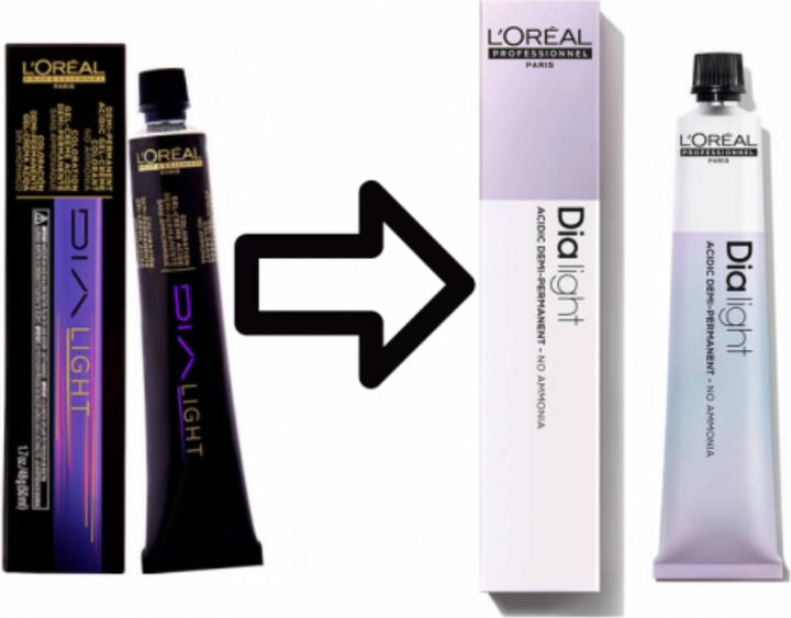 Immagine prodotto L'Oréal Professionnel Dialight (Chiaro)