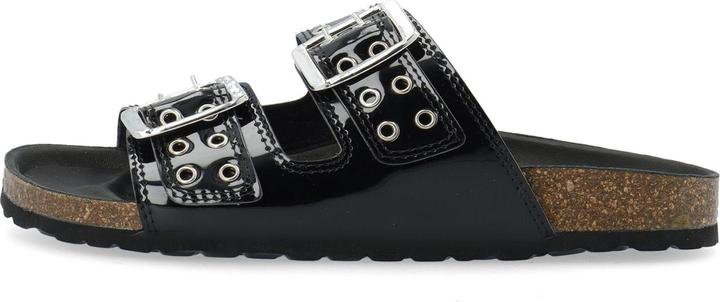 Actual product image Bianco BIAMIAMI Pantolette (41)