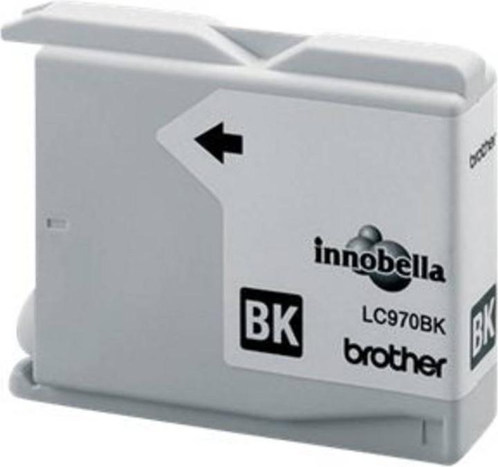 Produktbild Brother Lc-970bk (BK)