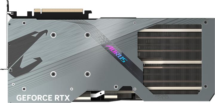 Produktbild Gigabyte AORUS GeForce RTX 4080 Super Master (16 GB)