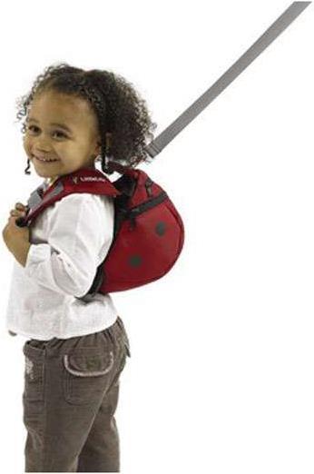 Produktbild Little Life Rucksack (2 l)