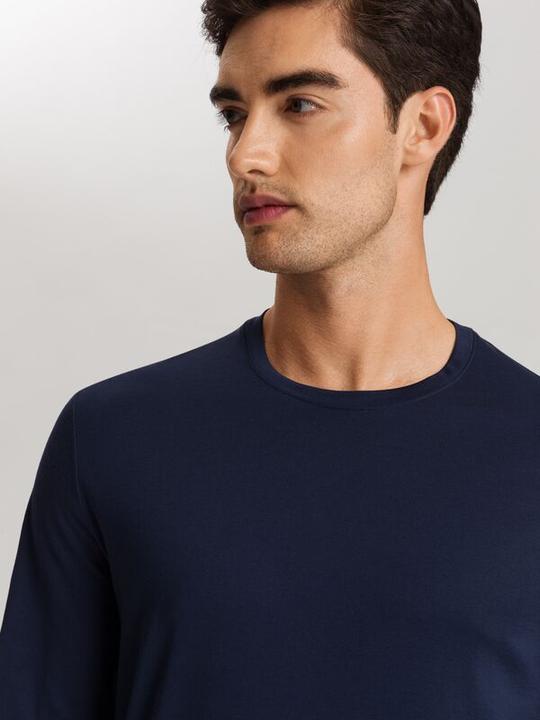 Actual product image Hanro Night & Day Langarm-Shirt (M)