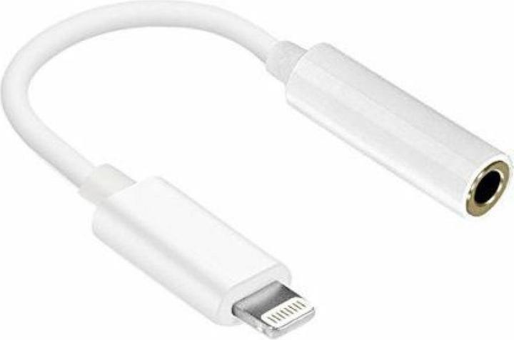 Produktbild PowerGuard Adapter via Bluetooth (Lightning, 3.5mm Buchse)