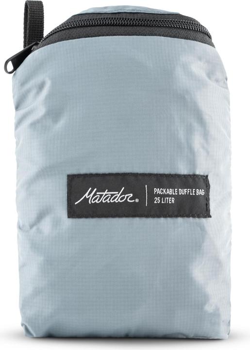 Image du produit Matador ReFraction Packable Duffle Bag (25 l)