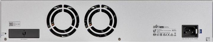 Produktbild Ubiquiti Netzwerkrekorder UniFi UNVR-PRO (Netzwerk Videorecorder (NVR))