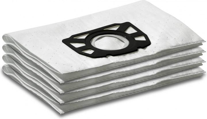 Actual product image Kärcher Fleece filter bags