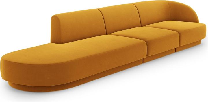 Produktbild Micadoni Miley (2-Sitzer, 3-Sitzer, 4-Sitzer)