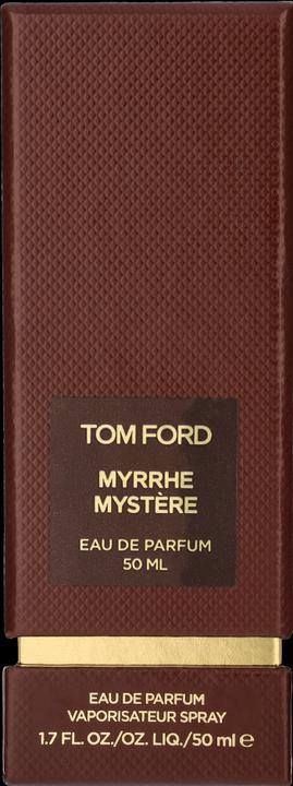 Image du produit Tom Ford Myrrhe Mystère Eau de Parfum (Eau de parfum, 50 ml)
