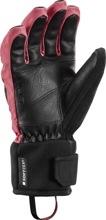 Actual product image Leki Bird (6)