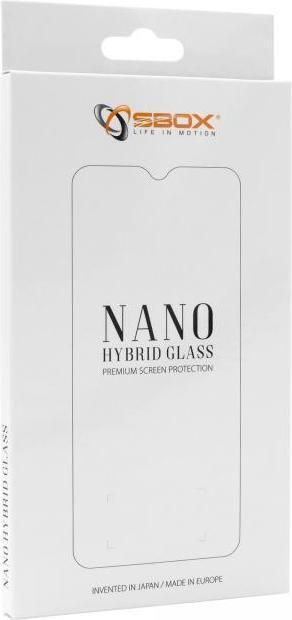 Produktbild Sbox Nano Hybrid Glass (1 Stück, Huawei Y7 (2019))
