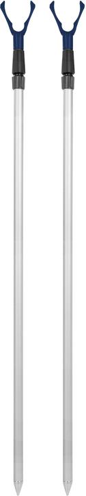 Produktbild Normani 2er Pack Teleskop-Rutenhalter „Almería" - 9723