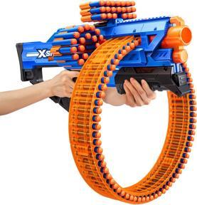 Produktbild Xshot - Insanity Mad Mega Barrel Blaster