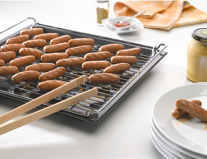 Image du produit Miele Hbbr71