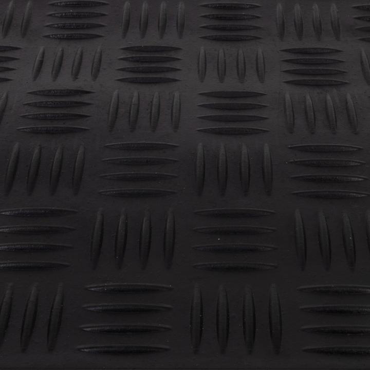 Produktbild Karat Gummi-Stufenmatten (25 x 65 cm)