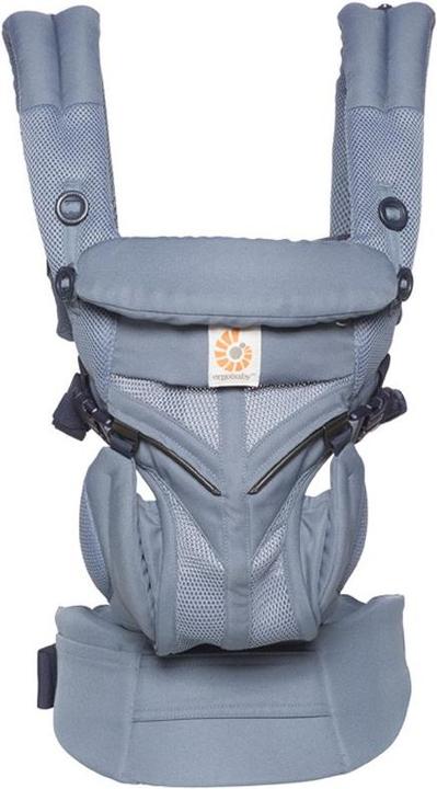 Image du produit Ergobaby Omni 360 Cool Air