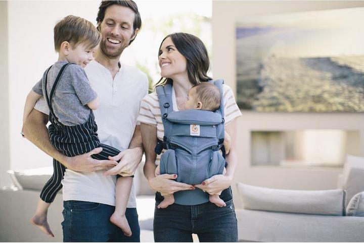 Image du produit Ergobaby Omni 360 Cool Air