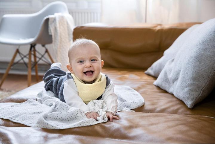 Immagine prodotto Lässig Fascia di bambù L (85 cm, 85 cm)