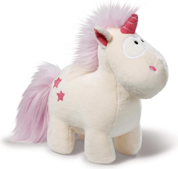 Produktbild NICI 48055 Einhorn Theodor 45cm stehend (45 cm)